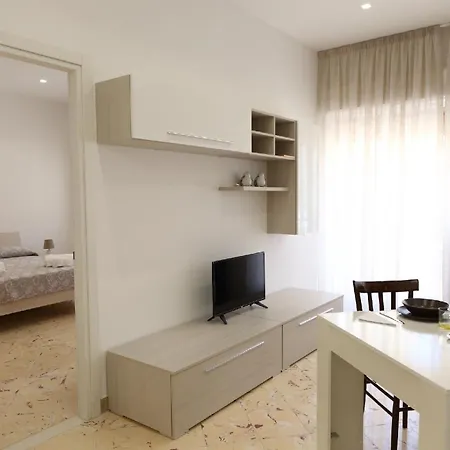 Fuer 4 Personen Ca 50 Qm In Cefalu, Sizilien Nordkueste Von Sizilien - B59111 * Cefalu