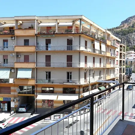 Apartment Fuer 4 Personen Ca 50 Qm In Cefalu, Sizilien Nordkueste Von Sizilien - B59111 *