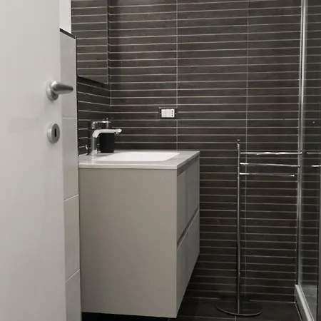 Apartment Fuer 4 Personen Ca 50 Qm In Cefalu, Sizilien Nordkueste Von Sizilien - B59111