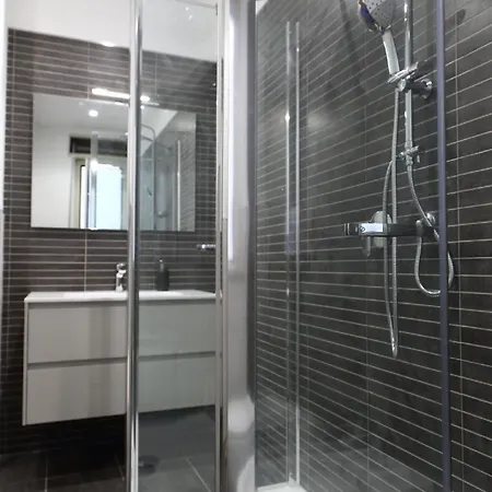 Fuer 4 Personen Ca 50 Qm In Cefalu, Sizilien Nordkueste Von Sizilien - B59111 Apartment Cefalu